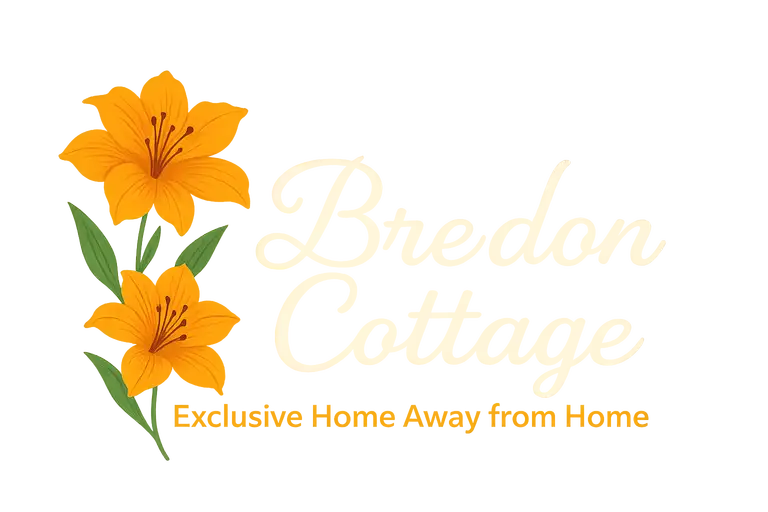 Bredon logo
