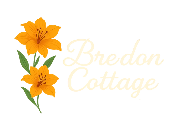 Bredon Cottage logo
